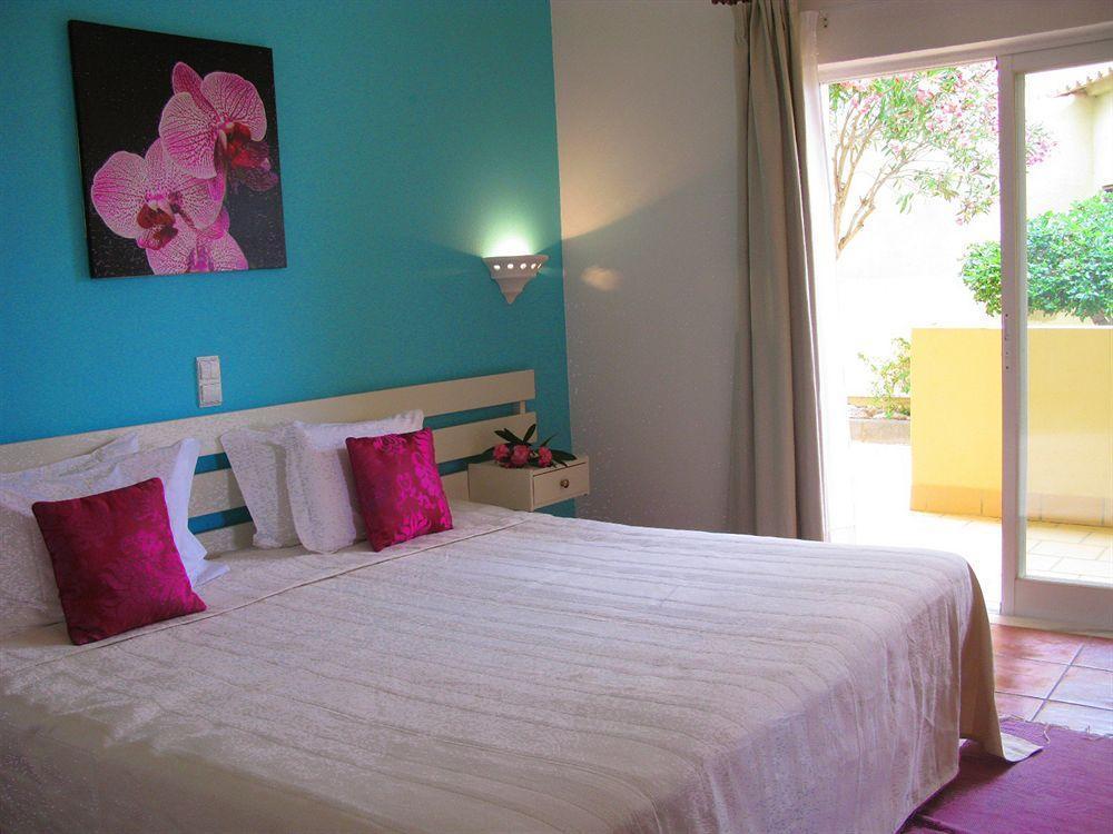 Готель Vila Graciosa - Tranquility Oasis Лагуш Екстер'єр фото