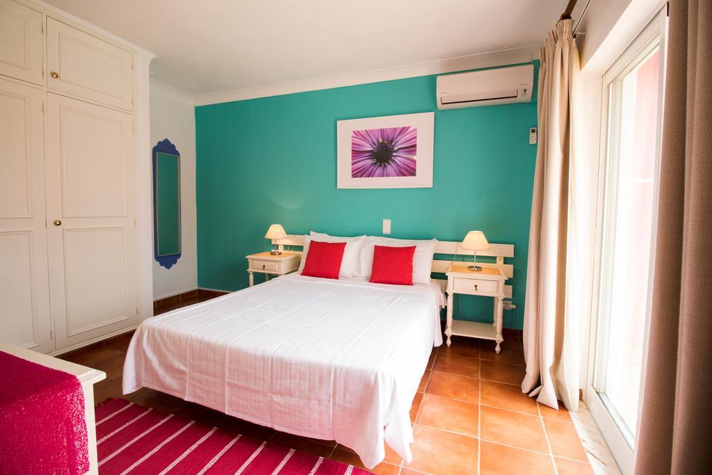 Готель Vila Graciosa - Tranquility Oasis Лагуш Екстер'єр фото
